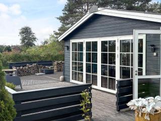 5 person holiday home in Havndal - 8