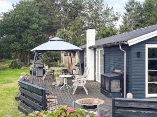 5 person holiday home in Havndal - 9
