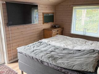 5 person holiday home in Havndal - 1
