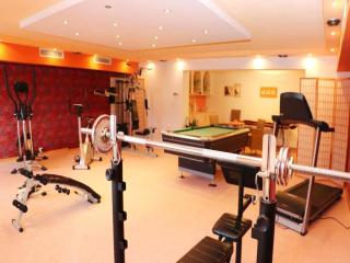 Hikers Paradise with Wellness Area - 5