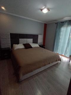 Departamento condominio Sofía Cuenca - 0