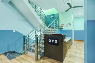 Hotel O Urban Rooms - 0