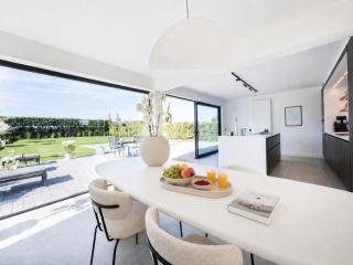 Villa Awans Luxury stay for 6 with Pool - 0
