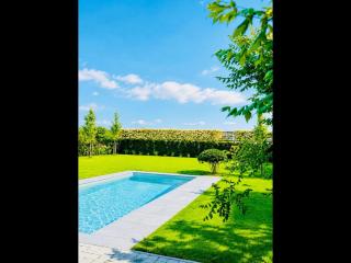 Villa Awans Luxury stay for 6 with Pool - 1