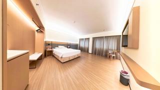 Kingwood Hotel Kuching - 4