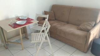 Californie Appartement - Nice - 6