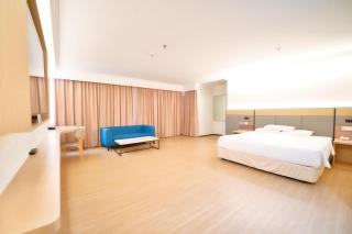 Kingwood Hotel Kuching - 5