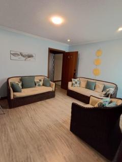 Departamento condominio Sofía Cuenca - 7
