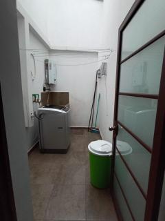 Departamento condominio Sofía Cuenca - 5