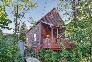 Honeoye Lake access Near Wineries - 5