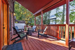Honeoye Lake access Near Wineries - 7