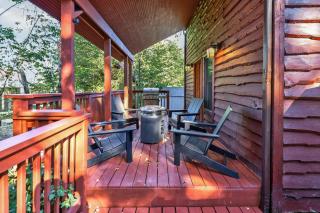 Honeoye Lake access Near Wineries - 4