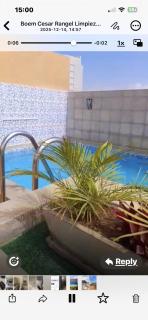 El Sol inn barranco pool ocean view free parking - 9