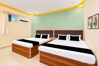 Hotel O Swarn kamal Inn - 9