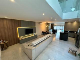 Reserva Itapoá SC - Triplex com Piscina Aquecida e 5 Ar Condicionado - 8