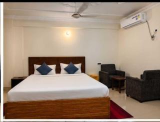 Townhouse Oak Saguna More Formerly Nandak Grand - 2