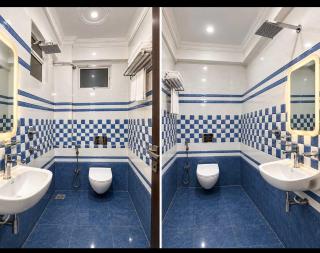 Townhouse Oak Saguna More Formerly Nandak Grand - 3