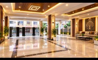 Townhouse Oak Saguna More Formerly Nandak Grand - 8