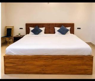 Townhouse Oak Saguna More Formerly Nandak Grand - 9
