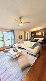 Villa del Mare Beach House Near AMI Pet friendly - 0