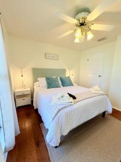Villa del Mare Beach House Near AMI Pet friendly - 5