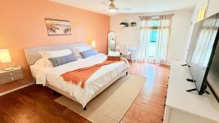 Villa del Mare Beach House Near AMI Pet friendly - 8