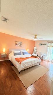 Villa del Mare Beach House Near AMI Pet friendly - 6