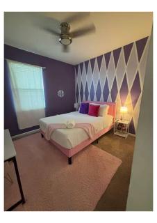 Luxury 4BR Homestead Escape Private Pool & Spa - 4