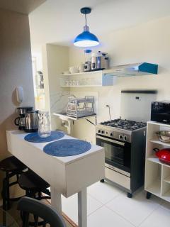 Departamente Estilo Nórdico En Condominio Club De Carabayllo - 7