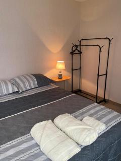 Departamente Estilo Nórdico En Condominio Club De Carabayllo - 1