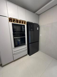 Casa com piscina - 7