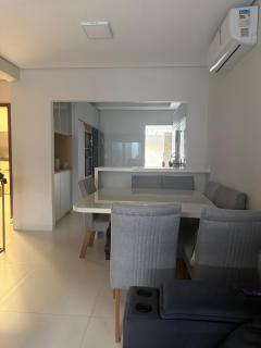 Casa com piscina - 6
