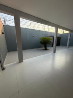 Casa com piscina - 5