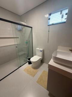 Casa com piscina - 3