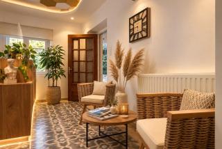 Semiramis Hotel - 3