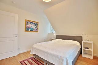 Haus Kastanienallee 4 Appartement 1 Stranddiestel - 2