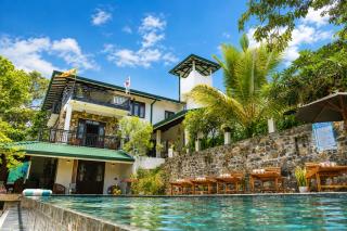Monkey Island Villa - 0