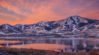Outdoor Adventure at Deer Valley's East Village! - 9