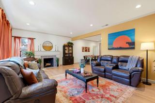 Grand Rhapsody 4Bed 2Bath Huge Yard - 5