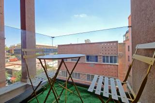 New Elegant and cozy appartement next to carre eden - 4