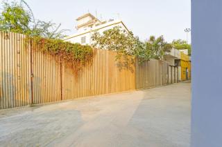Hotel O Grey Luxury - 3