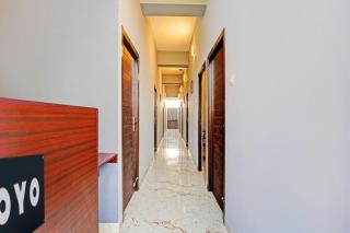 Hotel O Grey Luxury - 6