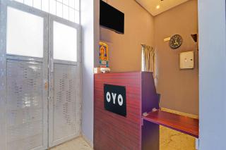 Hotel O Grey Luxury - 4
