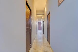 Hotel O Grey Luxury - 7