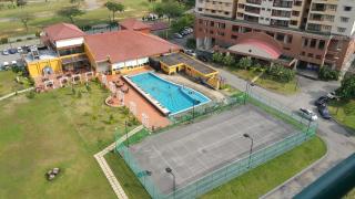 Famosa D Savoy 3-Bedroom Condo in Alor Gajah - Malakka - 9