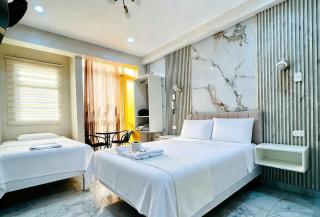 Hotel Rousbell - 2