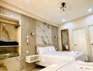 Hotel Rousbell - 1