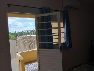 Quarto em Sobral - 4