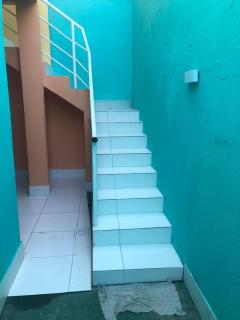 Quarto em Sobral - 1