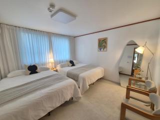 Dongdaemun Station House - DDP 10 mins - 9